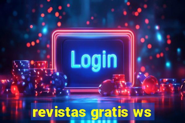 revistas gratis ws